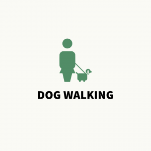 dog business dog walking