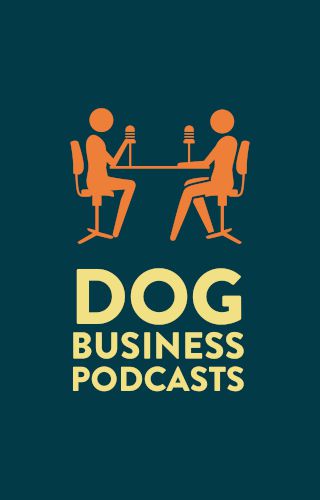 Dog Business podcasts